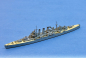 Preview: Kreuzer "Sussex" Decksbemalung (1 St.) GB 1942 Neptun N 1133S